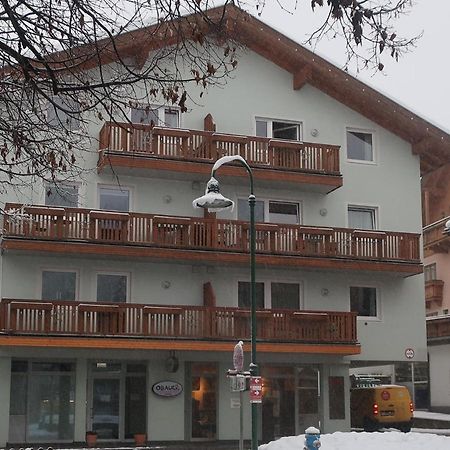 Yako Apartment - Wagrain Center Zewnętrze zdjęcie