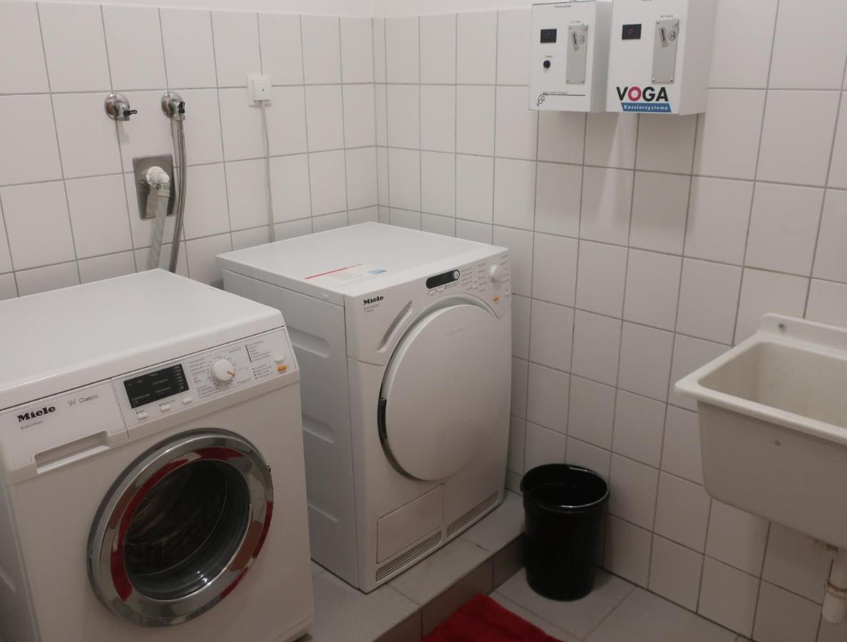 Yako Apartment - Wagrain Center Zewnętrze zdjęcie