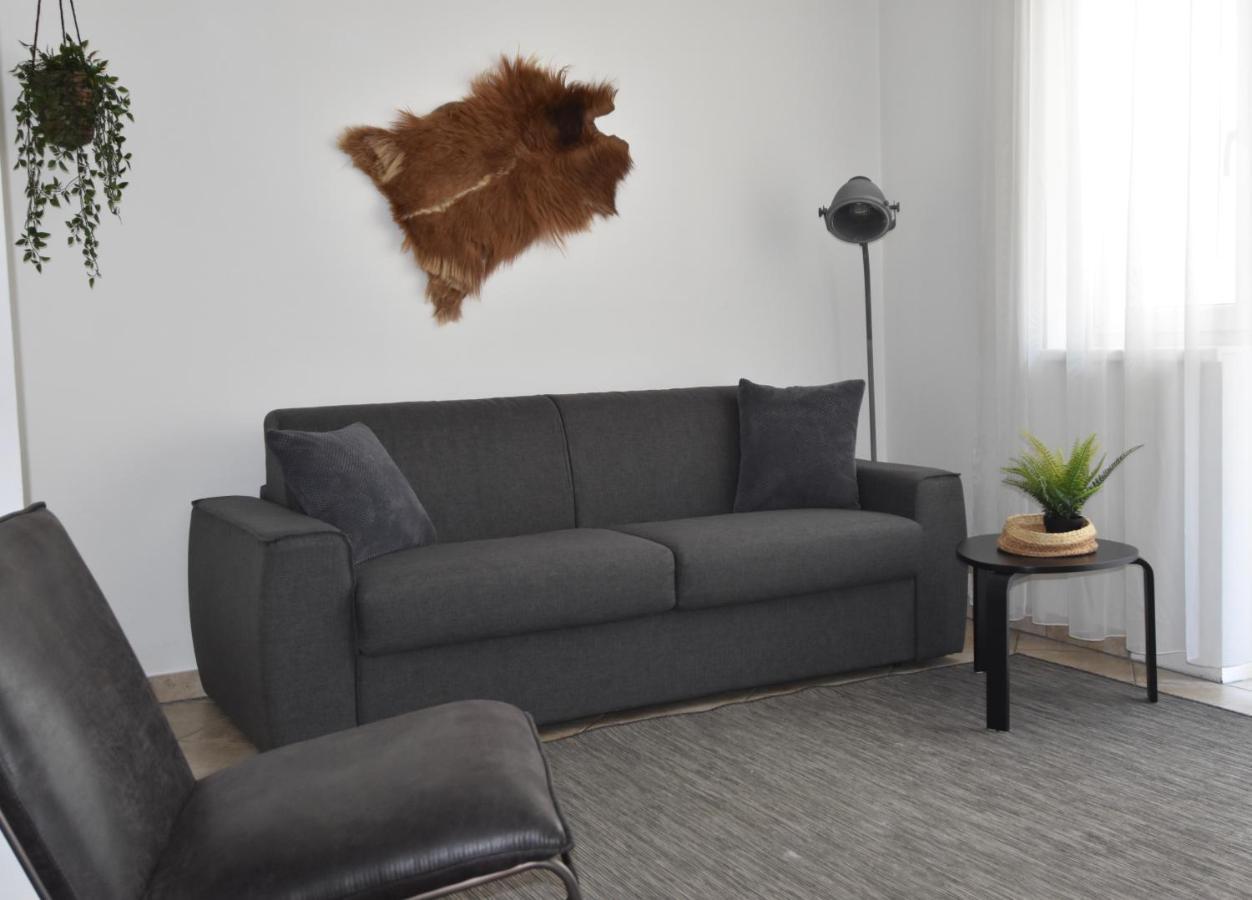 Yako Apartment - Wagrain Center Zewnętrze zdjęcie