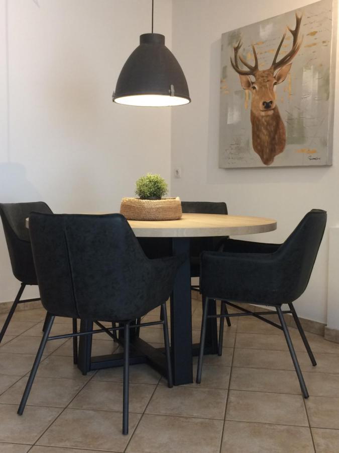 Yako Apartment - Wagrain Center Zewnętrze zdjęcie