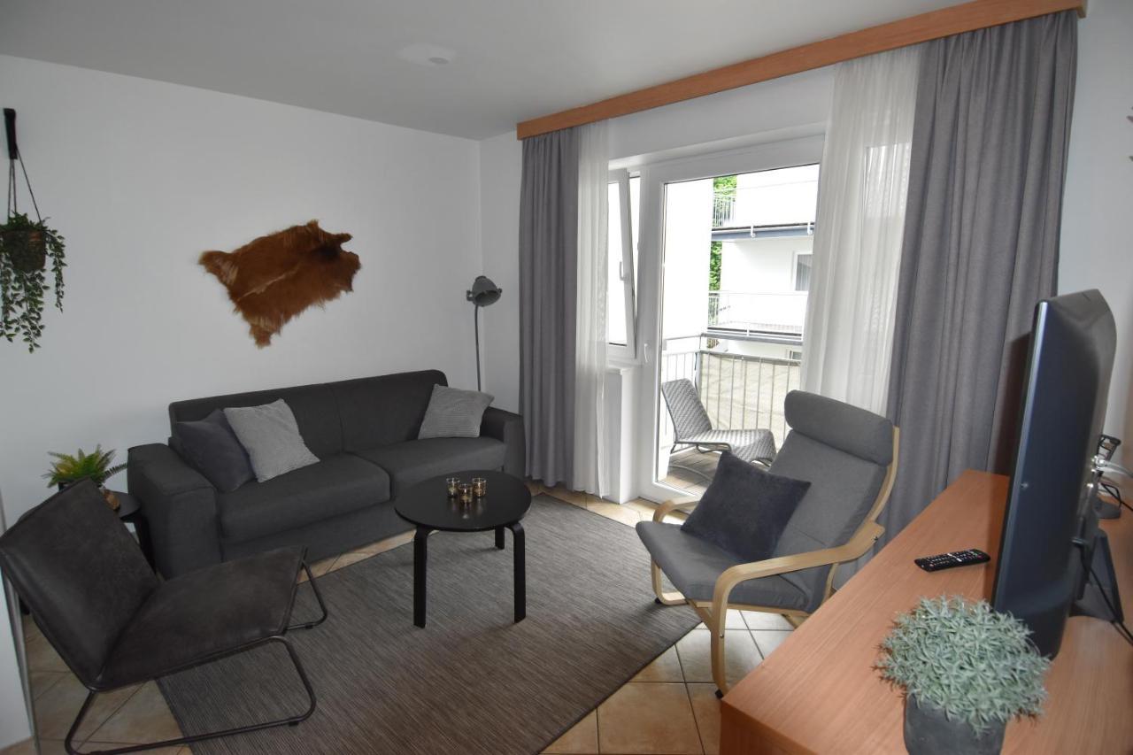 Yako Apartment - Wagrain Center Zewnętrze zdjęcie