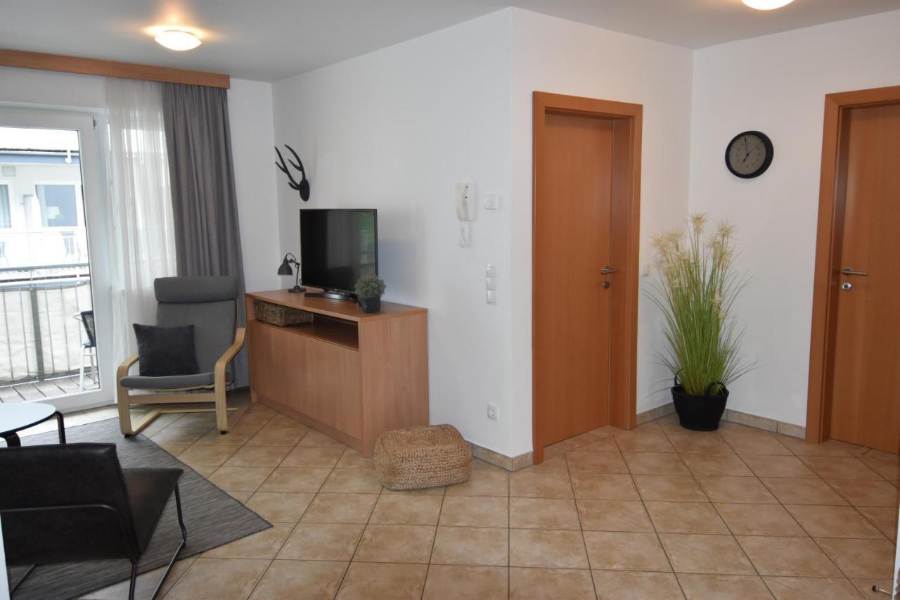 Yako Apartment - Wagrain Center Zewnętrze zdjęcie