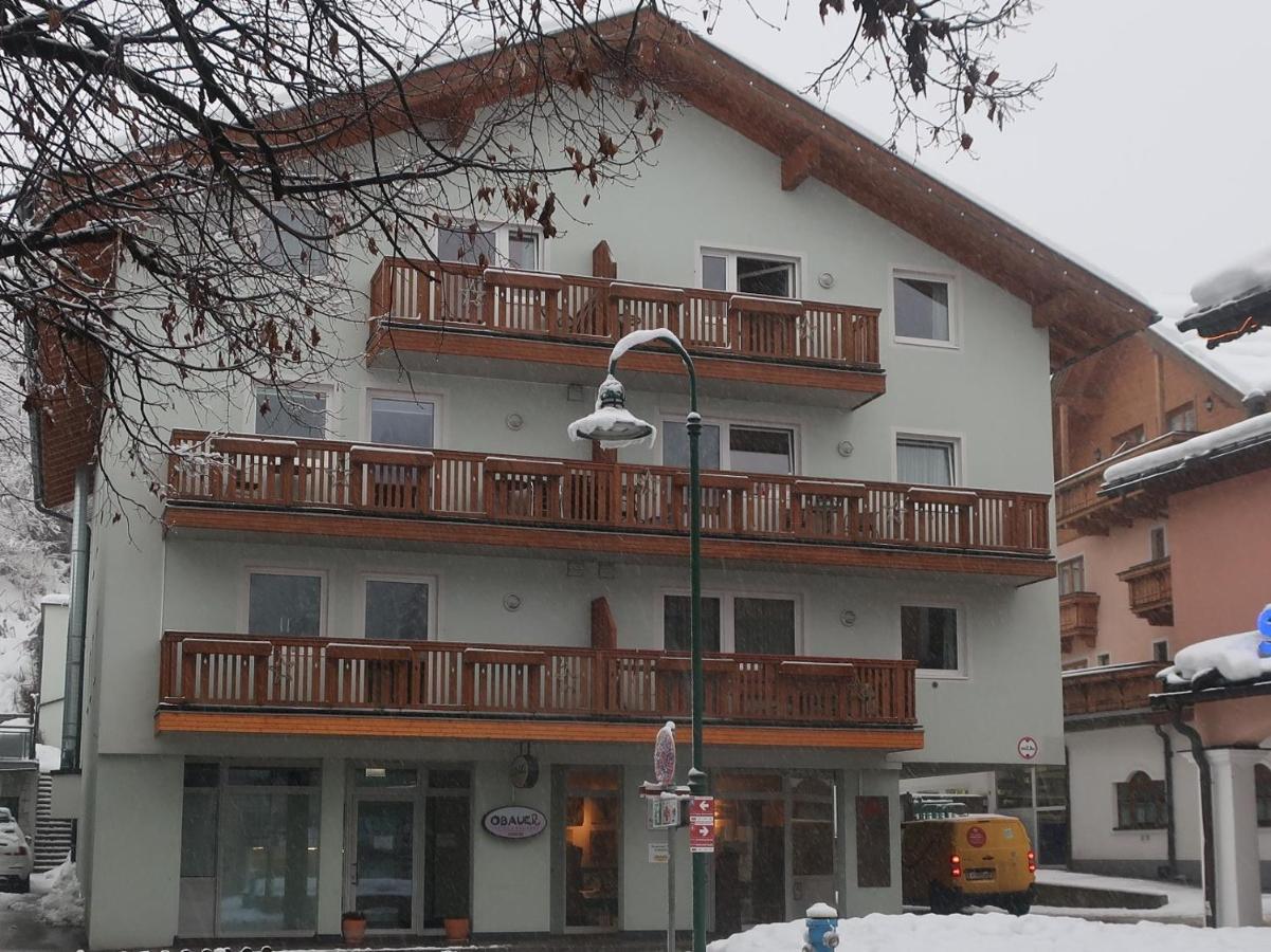 Yako Apartment - Wagrain Center Zewnętrze zdjęcie