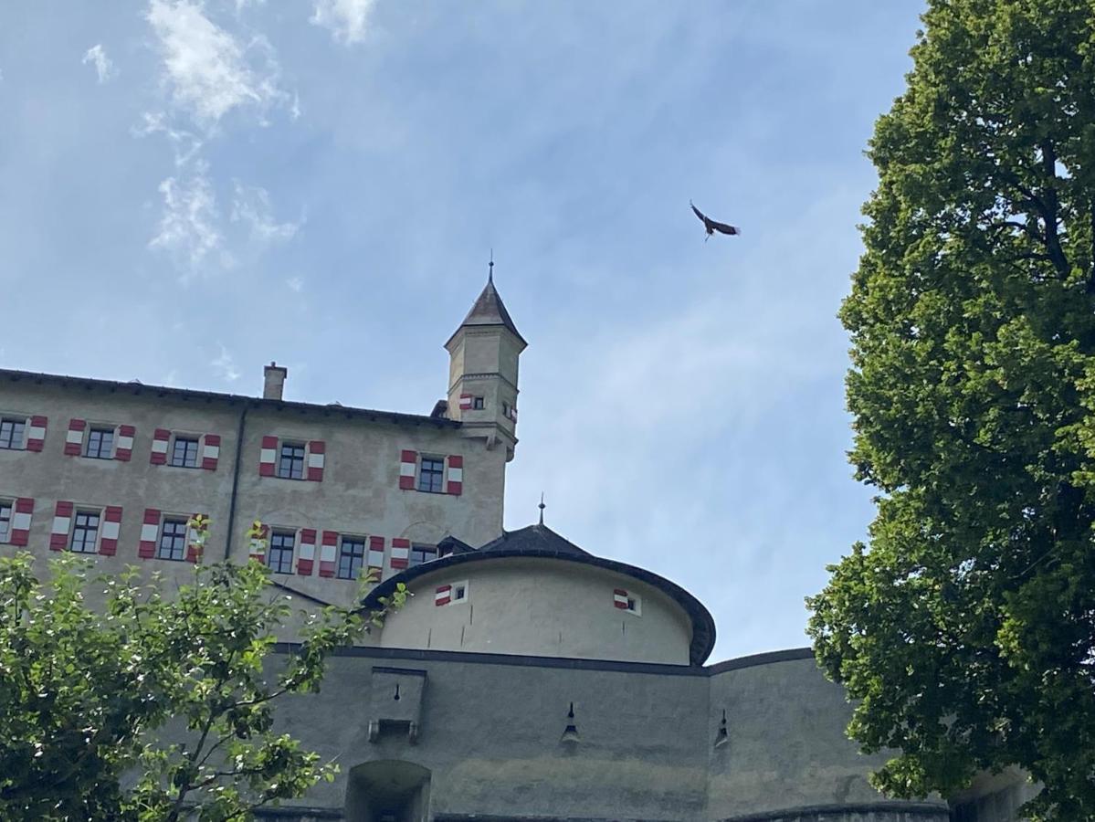 Yako Apartment - Wagrain Center Zewnętrze zdjęcie